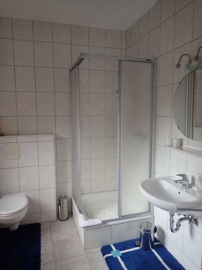 Gemütliche Ferienwohnung in der Lüneburger Heide Sprakensehl Exterior foto