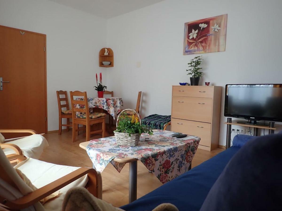 Gemütliche Ferienwohnung in der Lüneburger Heide Sprakensehl Exterior foto